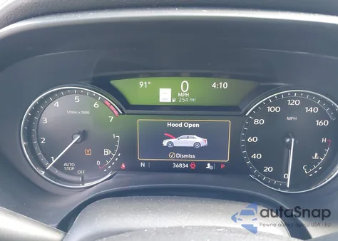 2022 Cadillac Ct4 Luxury из США, поврежденный, VIN 1G6DJ5RK1N0137152